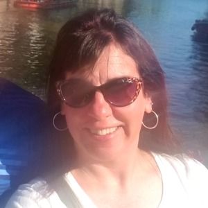 Meet your Posher, Johanna